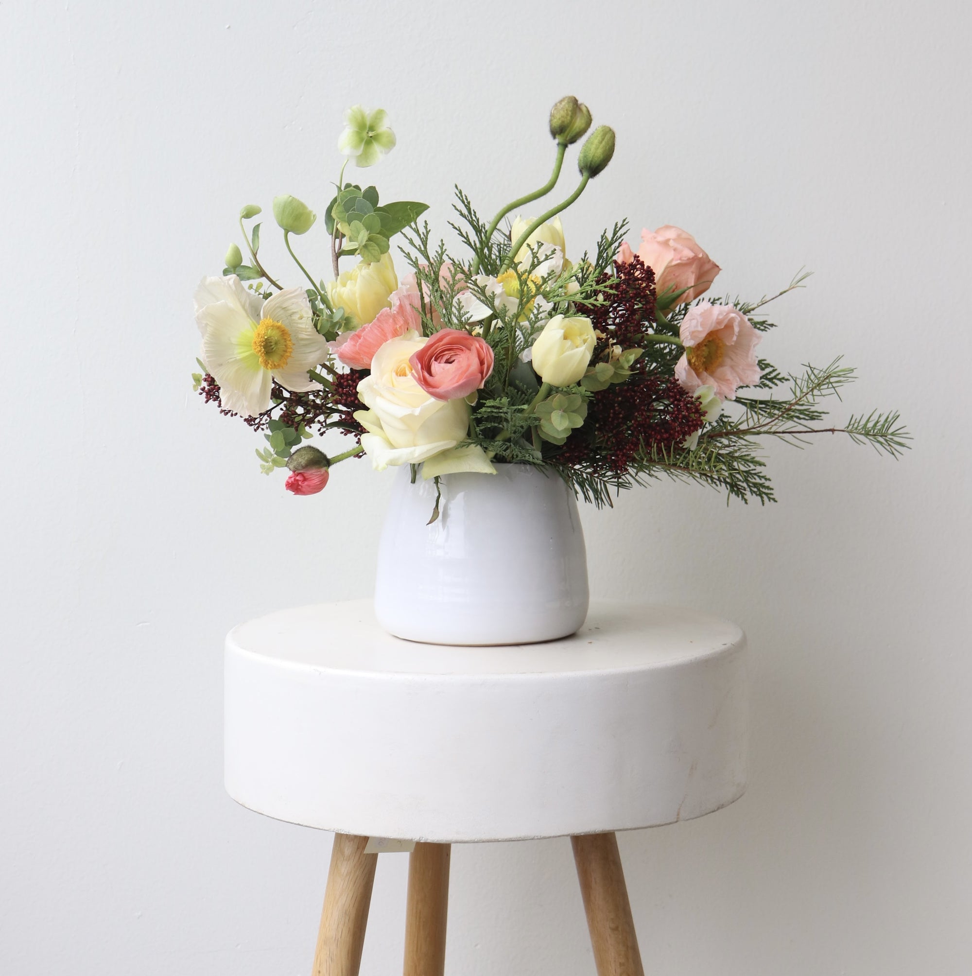 Sweet Baby Arrangement