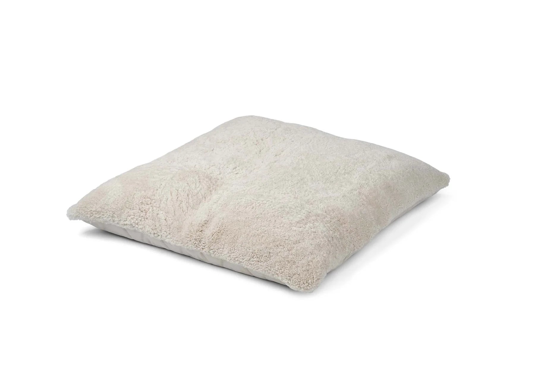 New Zealand Sheepskin Maxi Float Cushion