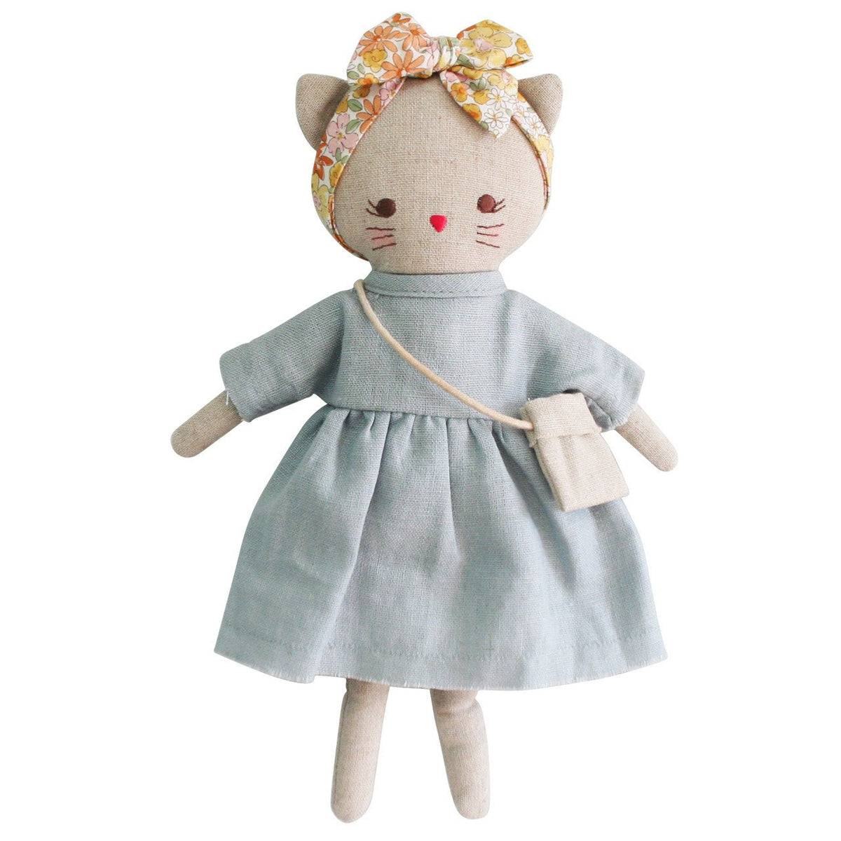 Mini Lilly Kitty - Bloomfields