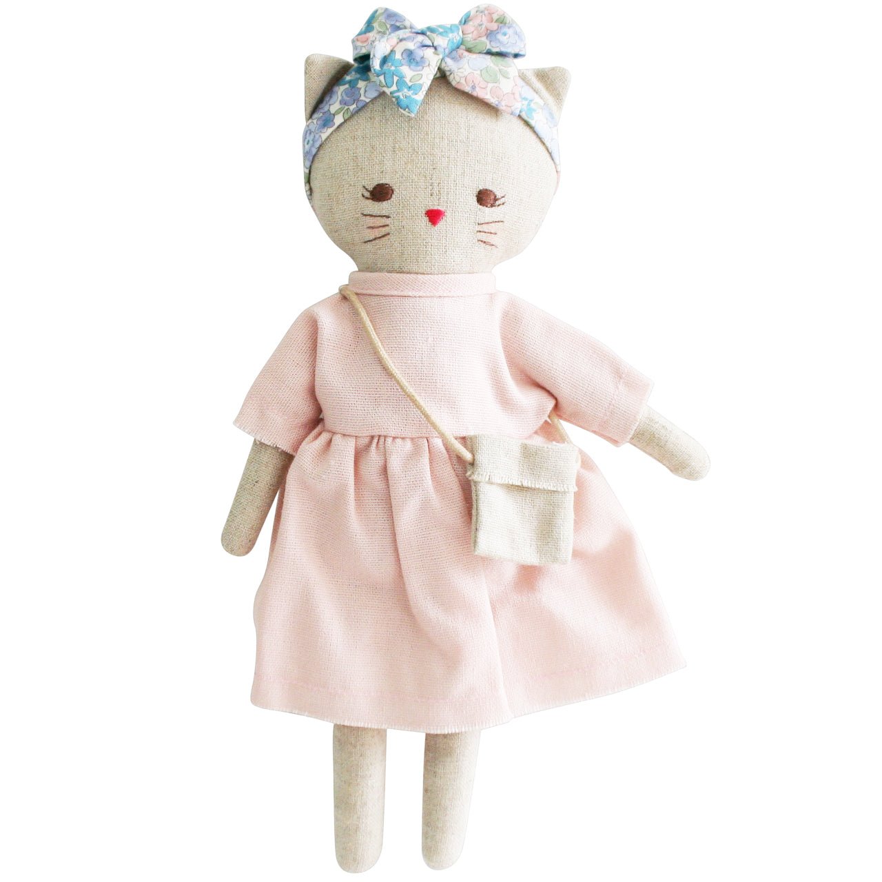 Mini Lilly Kitty - Bloomfields