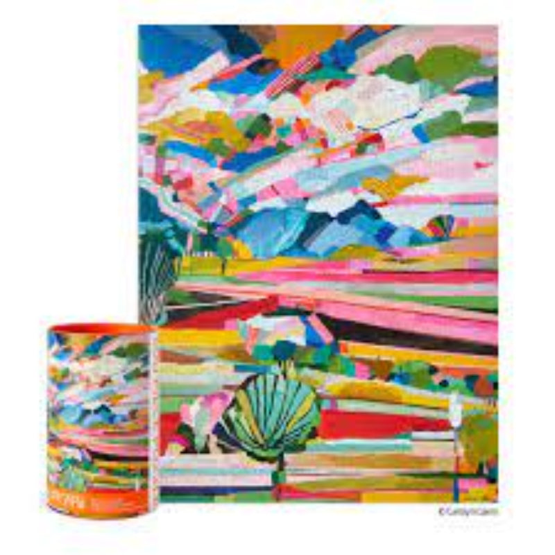 WerkShoppe Puzzles - Bloomfields
