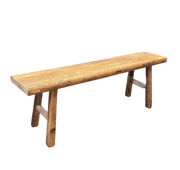 Wood Benches - $250, $395, $445 - Bloomfields